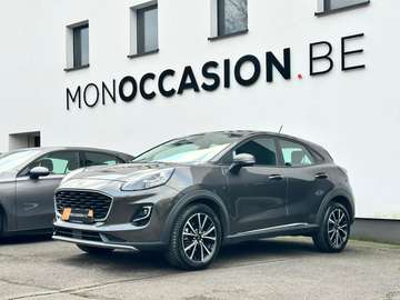 1.0 AUTO LED CAPTEURS APPLE CARPLAY GPS *GARANTIE*