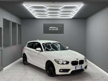 116i Sport 3p