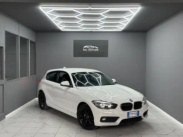 BMW 116