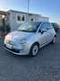 Fiat 500 500 1.2 Lounge Argento - thumbnail 1