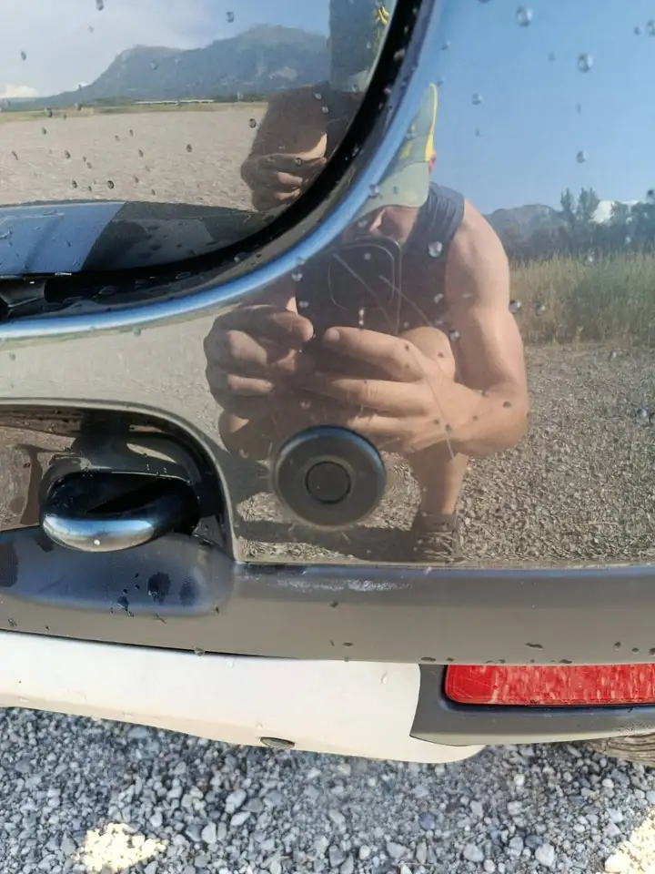 Dacia Duster — photo 9