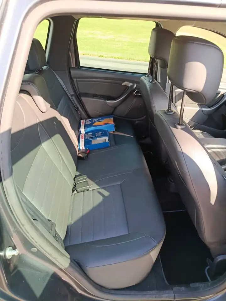 Dacia Duster — photo 15