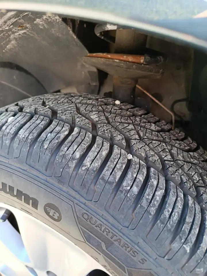 Dacia Duster — photo 17