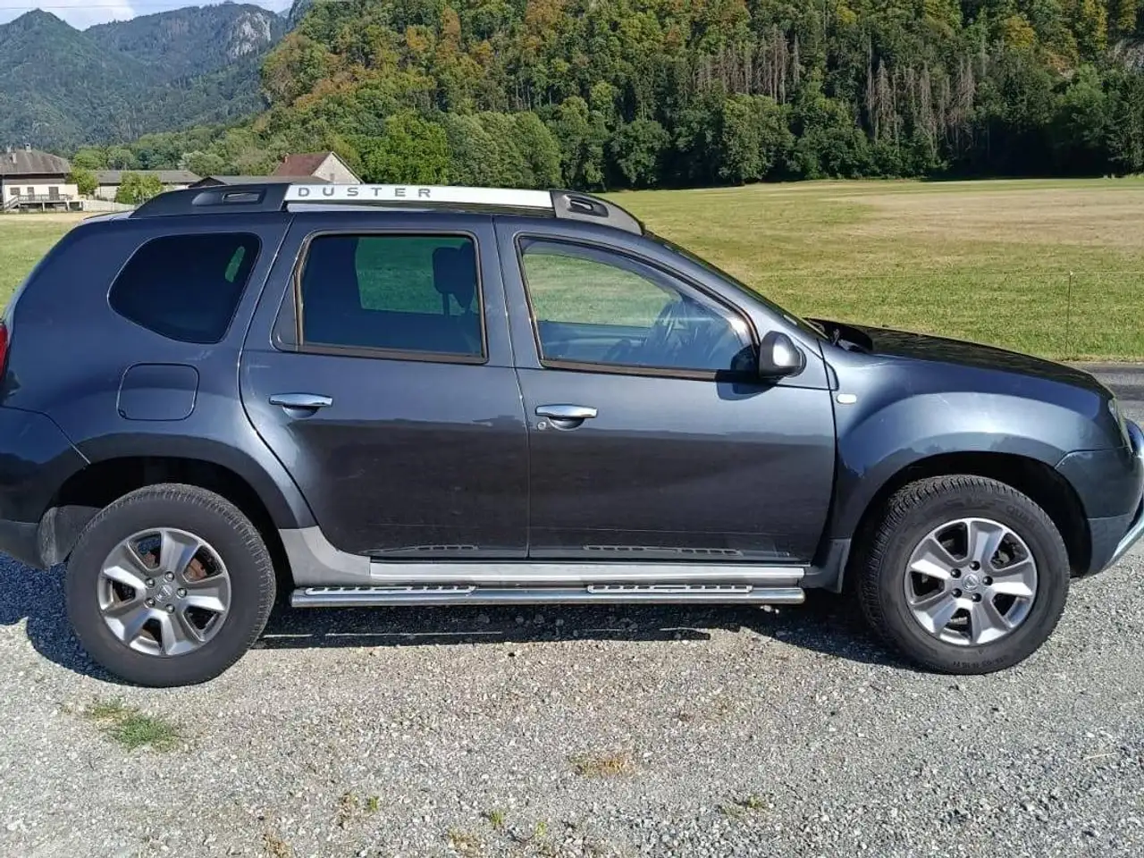 Dacia Duster — photo 4