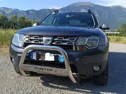 Dacia Duster TCe 125 4x2 Prestige