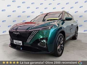 HEV E3 MHD500T