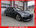 Audi A5 SB 40 TFSI S-line S-tronic *S-LINE, MATRIX, LEDER* Grau - thumbnail 1