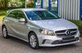 Mercedes-Benz A 180 A180 BE*T.LEDER*NAVI*PARKASSIST*SPORTSITZE*KEYLESS Gris - thumbnail 3