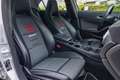 Mercedes-Benz A 180 A180 BE*T.LEDER*NAVI*PARKASSIST*SPORTSITZE*KEYLESS Gris - thumbnail 16
