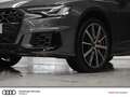 Audi S6 Avant V6 TDI 344PS AHK  Allradpower Grau - thumbnail 6