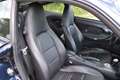 Porsche 996 3.6 Coupé Carrera 4 Onderhoudshistorie aanwezig!! Bleu - thumbnail 22