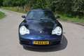 Porsche 996 3.6 Coupé Carrera 4 Onderhoudshistorie aanwezig!! Bleu - thumbnail 2