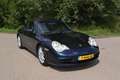 Porsche 996 3.6 Coupé Carrera 4 Onderhoudshistorie aanwezig!! Bleu - thumbnail 1