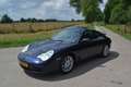 Porsche 996 3.6 Coupé Carrera 4 Onderhoudshistorie aanwezig!! Bleu - thumbnail 3