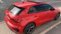 Audi A3 Sportback 35 TFSI S line Rojo - thumbnail 3