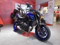 Yamaha MT-07 - Sport Pack Bleu - thumbnail 10