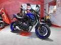 Yamaha MT-07 - Sport Pack Bleu - thumbnail 11