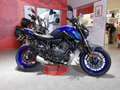 Yamaha MT-07 - Sport Pack Bleu - thumbnail 22