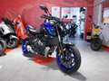 Yamaha MT-07 - Sport Pack Bleu - thumbnail 23