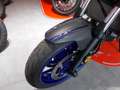 Yamaha MT-07 - Sport Pack Bleu - thumbnail 7