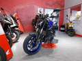 Yamaha MT-07 - Sport Pack Bleu - thumbnail 2