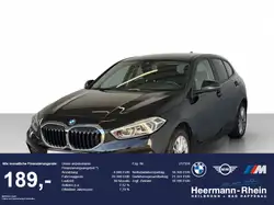 Bmw 120 iA 5 trg. Advantage LiveCock.LED.DriveAss.PA