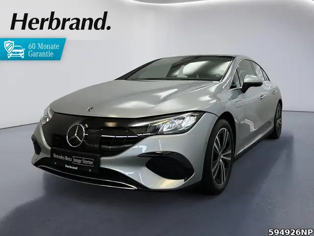 Mercedes-Benz EQE 300 Electric Art  Panorama DISTRONIC Memory