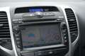 Hyundai iX20 1.4i Go! Clima|Cruise|NAVI|Camera|Trekhaak|NAP Grijs - thumbnail 16