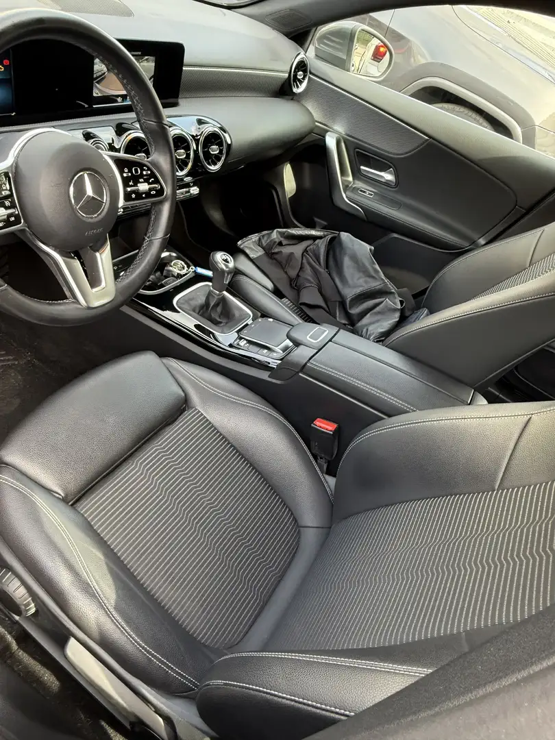 Mercedes-Benz A 160 d premium kw70 - 2