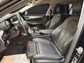 BMW 520 d Touring,Adap.LED,AHK,Luftfeder,1H,Sports. Schwarz - thumbnail 12