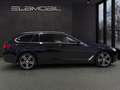 BMW 520 d Touring,Adap.LED,AHK,Luftfeder,1H,Sports. Schwarz - thumbnail 6