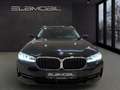 BMW 520 d Touring,Adap.LED,AHK,Luftfeder,1H,Sports. Schwarz - thumbnail 3