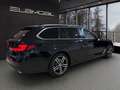 BMW 520 d Touring,Adap.LED,AHK,Luftfeder,1H,Sports. Schwarz - thumbnail 4