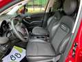 Fiat 500X 1.4 MAir 140cv 4x2 City Cross Rosso - thumbnail 9