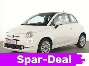 Dolcevita Pano|CarPlay|Tempomat|Komfort-Paket