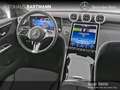 Mercedes-Benz GLC 220 GLC 220 d 4M AVANTGARDE PANORAMADACH+DIGITAL-Lig Blau - thumbnail 6