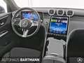 Mercedes-Benz GLC 220 GLC 220 d 4M AVANTGARDE PANORAMADACH+DIGITAL-Lig Blau - thumbnail 6