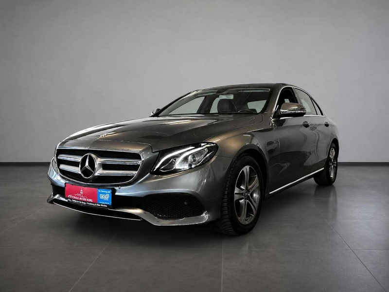 Mercedes-Benz E 200 Limousine Avantgarde //2.Hd/SHgpfl/LED/Navi\\ — photo 3