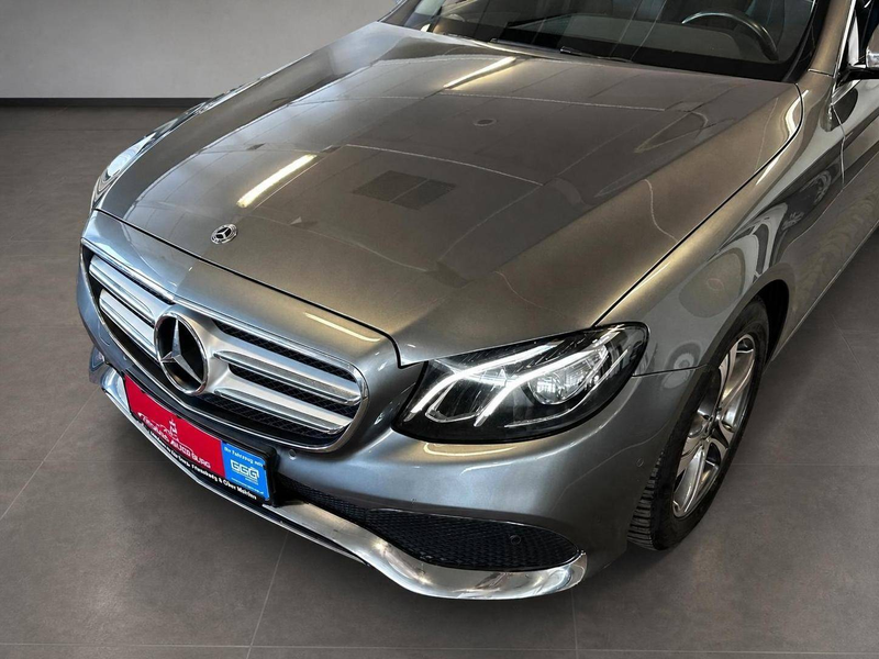 Mercedes-Benz E 200 Limousine Avantgarde //2.Hd/SHgpfl/LED/Navi\\ — photo 4