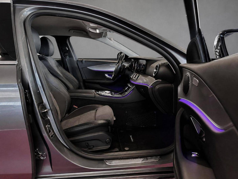 Mercedes-Benz E 200 Limousine Avantgarde //2.Hd/SHgpfl/LED/Navi\\ — photo 15