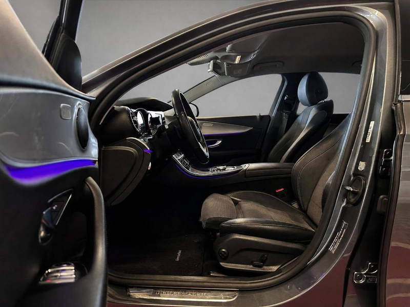 Mercedes-Benz E 200 Limousine Avantgarde //2.Hd/SHgpfl/LED/Navi\\ — photo 11