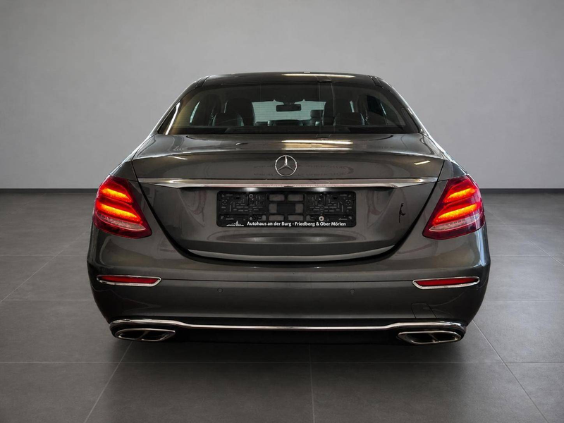 Mercedes-Benz E 200 Limousine Avantgarde //2.Hd/SHgpfl/LED/Navi\\ — photo 7
