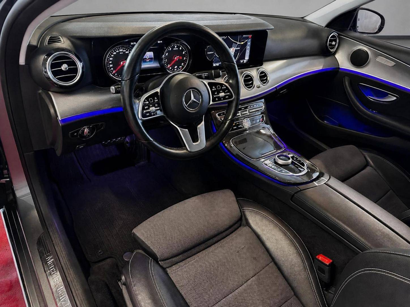 Mercedes-Benz E 200 Limousine Avantgarde //2.Hd/SHgpfl/LED/Navi\\ — photo 12