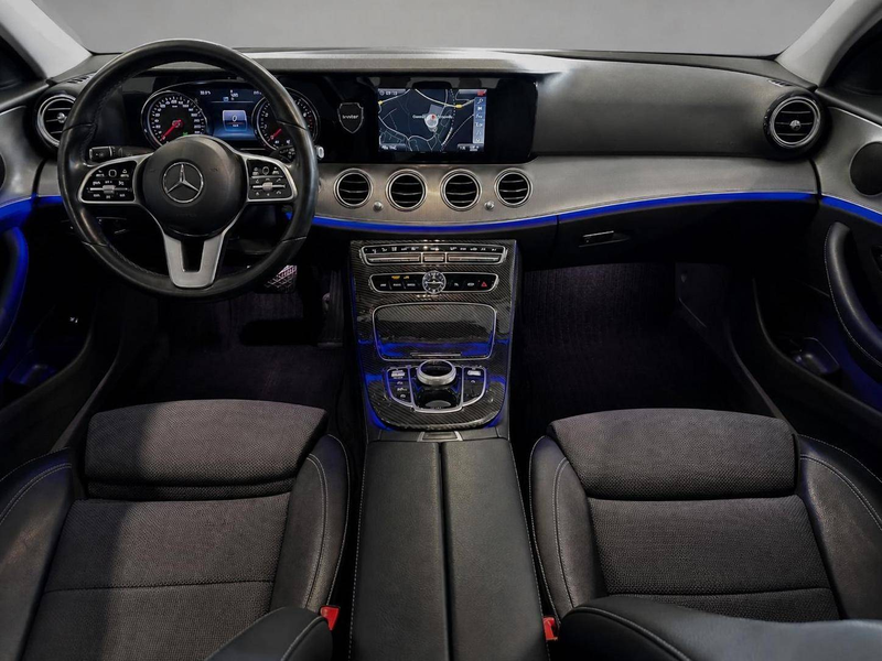 Mercedes-Benz E 200 Limousine Avantgarde //2.Hd/SHgpfl/LED/Navi\\ — photo 13
