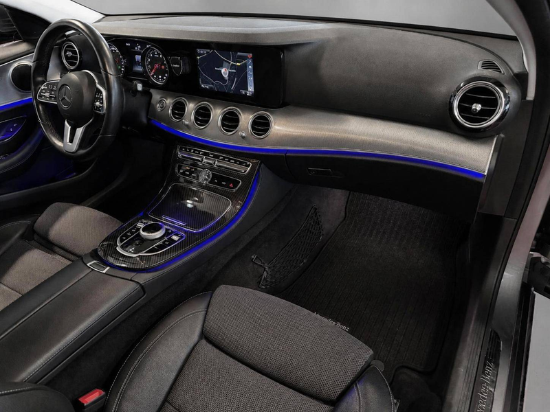 Mercedes-Benz E 200 Limousine Avantgarde //2.Hd/SHgpfl/LED/Navi\\ — photo 14