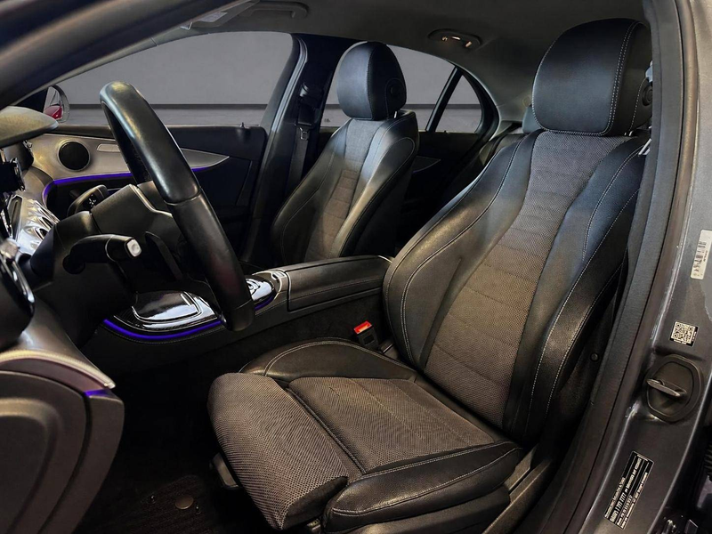 Mercedes-Benz E 200 Limousine Avantgarde //2.Hd/SHgpfl/LED/Navi\\ — photo 10