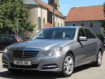 CDI 136CV 7G Tronic Avantgarde 1ère Main