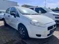 Fiat Grande Punto 1.2 8V Basis Weiß - thumbnail 4