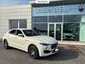 Maserati Levante 3.0 v6 275cv auto Blanc - thumbnail 1