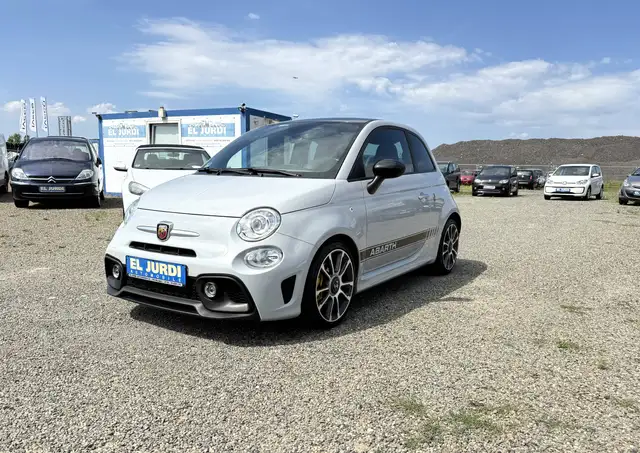 Abarth 500/595/695